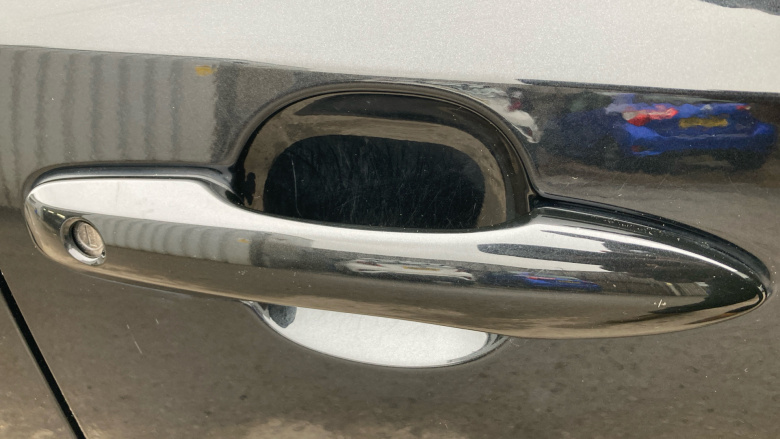 Toyota Corolla Petrol 1.8 VVT-i Hybrid Commercial Auto